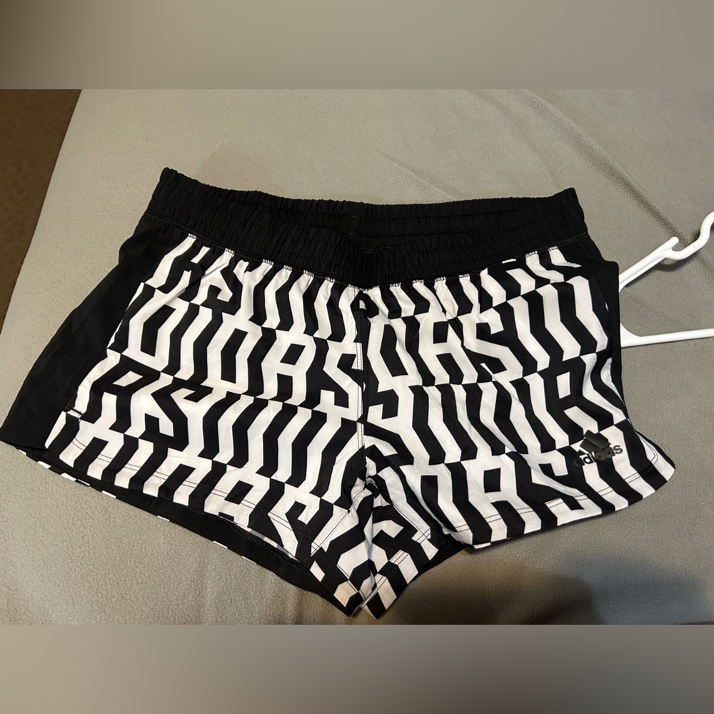 Adidas Shorts